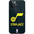 NBA Utah Jazz Team Jersey iPhone 12 Pro Max Skin