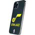 NBA Utah Jazz Team Jersey iPhone 12 Pro Max Skin