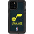 NBA Utah Jazz Team Jersey iPhone 12 Pro Max Waterproof Case