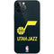 NBA Utah Jazz Team Jersey iPhone 12 Pro Skin