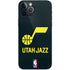 NBA Utah Jazz Team Jersey iPhone 12 Pro Skin