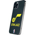 NBA Utah Jazz Team Jersey iPhone 12 Pro Skin