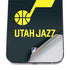 NBA Utah Jazz Team Jersey iPhone 12 Pro Skin