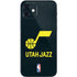NBA Utah Jazz Team Jersey iPhone 12 Skin