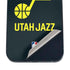 NBA Utah Jazz Team Jersey iPhone 12 Skin