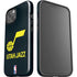 NBA Utah Jazz Team Jersey iPhone 13 Impact Case