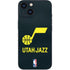 NBA Utah Jazz Team Jersey iPhone 13 Mini Skin