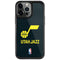 NBA Utah Jazz Team Jersey iPhone 13 Pro Cargo Case