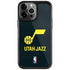 NBA Utah Jazz Team Jersey iPhone 13 Pro Cargo Case