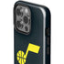 NBA Utah Jazz Team Jersey iPhone 13 Pro Impact Case
