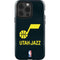 NBA Utah Jazz Team Jersey iPhone 13 Pro Impact Case