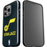 NBA Utah Jazz Team Jersey iPhone 13 Pro Impact Case