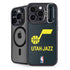 NBA Utah Jazz Team Jersey iPhone 13 Pro Kickstand Case