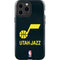 NBA Utah Jazz Team Jersey iPhone 13 Pro Max Impact Case