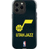 NBA Utah Jazz Team Jersey iPhone 13 Pro Max Impact Case