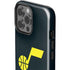 NBA Utah Jazz Team Jersey iPhone 13 Pro Max Impact Case