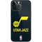 NBA Utah Jazz Team Jersey iPhone 13 Pro Max Skin
