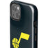 NBA Utah Jazz Team Jersey iPhone 14 Plus Impact Case