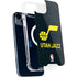 NBA Utah Jazz Team Jersey iPhone 14 Plus MagSafe Case