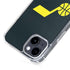 NBA Utah Jazz Team Jersey iPhone 14 Plus MagSafe Case