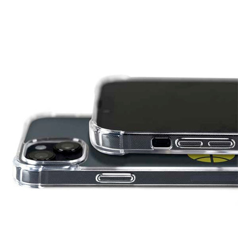 NBA Utah Jazz Team Jersey iPhone 14 Plus MagSafe Case