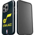 NBA Utah Jazz Team Jersey iPhone 14 Pro Impact Case
