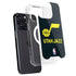 NBA Utah Jazz Team Jersey iPhone 14 Pro Max MagSafe Case