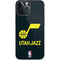 NBA Utah Jazz Team Jersey iPhone 14 Pro Max Skin