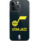 NBA Utah Jazz Team Jersey iPhone 14 Pro Skin