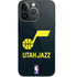 NBA Utah Jazz Team Jersey iPhone 14 Pro Skin