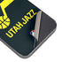 NBA Utah Jazz Team Jersey iPhone 14 Pro Skin