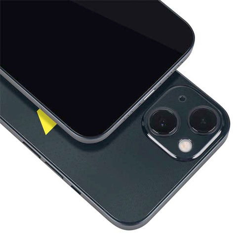 NBA Utah Jazz Team Jersey iPhone Skins