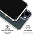 NBA Utah Jazz Team Jersey iPhone 15 Clear Case