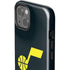 NBA Utah Jazz Team Jersey iPhone 15 Impact Case
