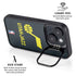 NBA Utah Jazz Team Jersey iPhone 15 Kickstand Case