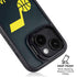 NBA Utah Jazz Team Jersey iPhone 15 Kickstand Case
