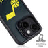 NBA Utah Jazz Team Jersey iPhone 15 Plus Kickstand Case