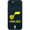 NBA Utah Jazz Team Jersey iPhone 15 Plus Skin