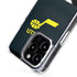 NBA Utah Jazz Team Jersey iPhone 15 Pro MagSafe Case