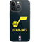 NBA Utah Jazz Team Jersey iPhone 15 Pro Skin