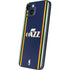 NBA Utah Jazz Team Jersey iPhone 15 Skin