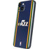 NBA Utah Jazz Team Jersey iPhone 15 Skin