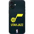 NBA Utah Jazz Team Jersey iPhone 16 Plus Skin