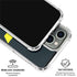 NBA Utah Jazz Team Jersey iPhone 16 Pro Clear Case