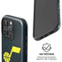 NBA Utah Jazz Team Jersey iPhone 16 Pro Magsafe Impact Case