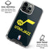 NBA Utah Jazz Team Jersey iPhone 16 Pro Max Clear Case