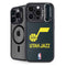 NBA Utah Jazz Team Jersey iPhone 16 Pro Max Kickstand Case