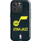 NBA Utah Jazz Team Jersey iPhone 16 Pro Max Magsafe Impact Case
