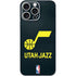 NBA Utah Jazz Team Jersey iPhone 16 Pro Max Skin