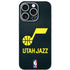 NBA Utah Jazz Team Jersey iPhone 16 Pro Skin